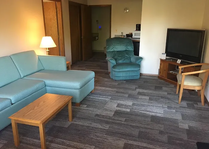 Motels in Egg Harbor