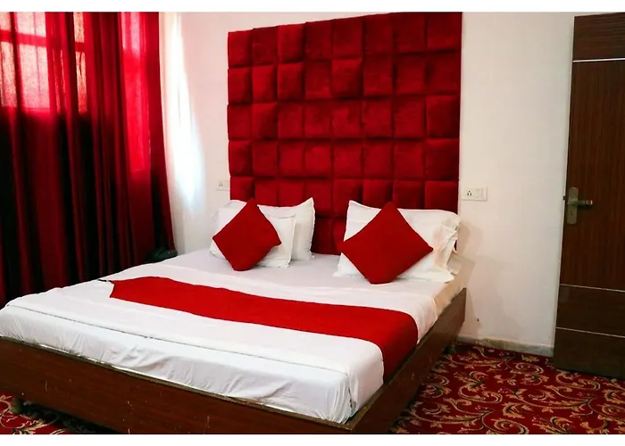 Affittacamere a Chandīgarh