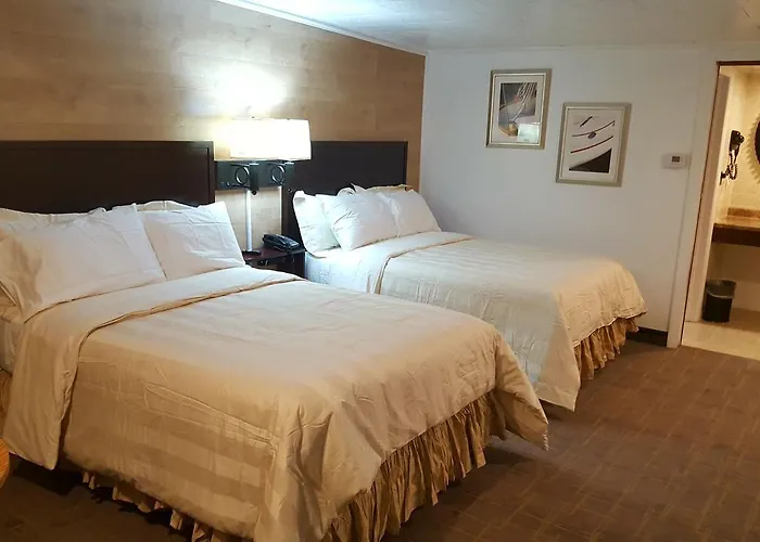 Motels in Lincoln