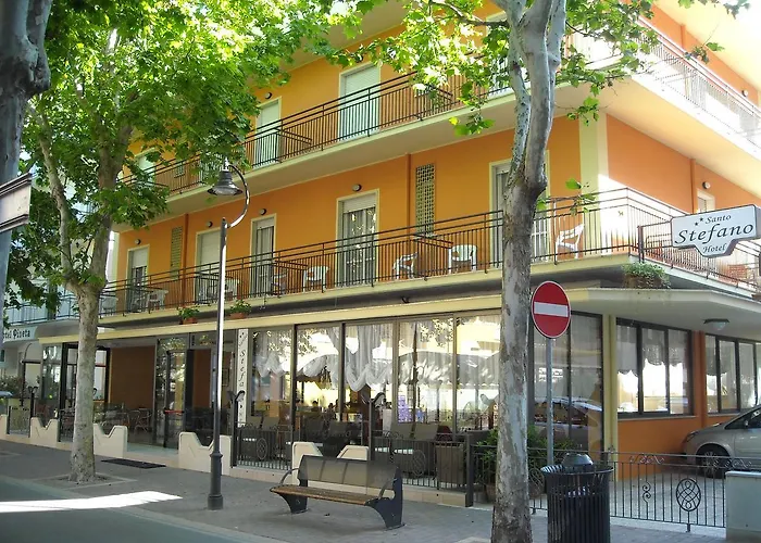 Bed and Breakfast in Bellaria-Igea Marina