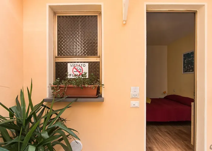 Guest Houses in Viareggio
