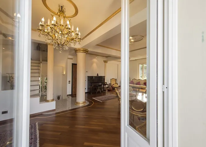 Bed and Breakfast a Lecco
