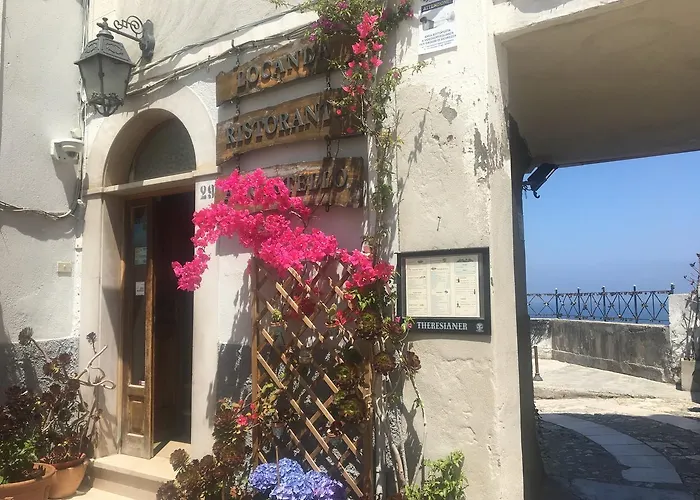 Affittacamere in Peschici
