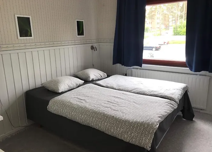 Affittacamere in Rovaniemi