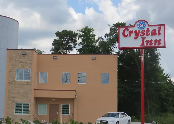Motels in Porter