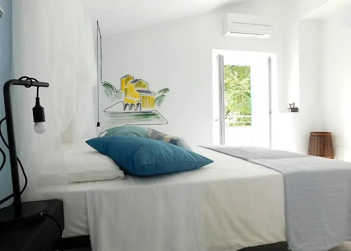 Bed and Breakfast in Levanto