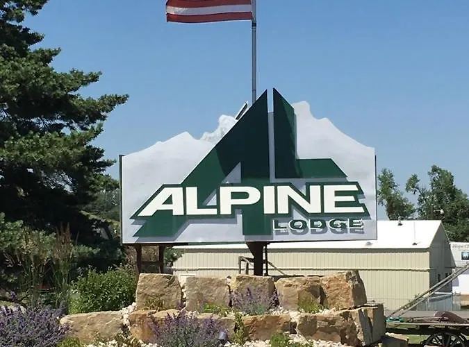 Motels in Absarokee
