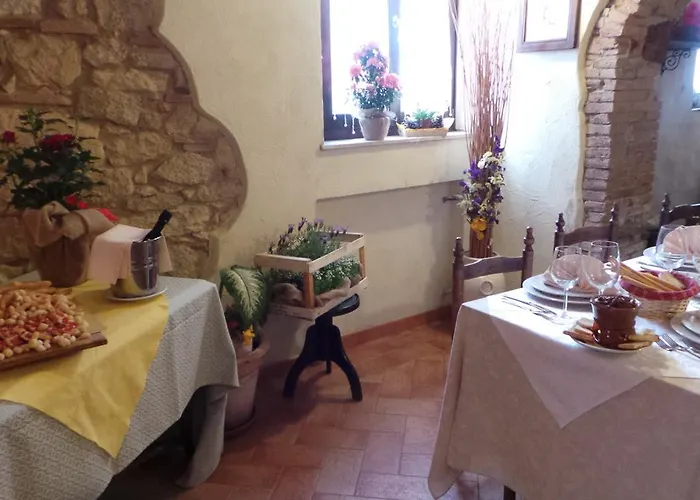 Hotel Economici a Rosignano Marittimo