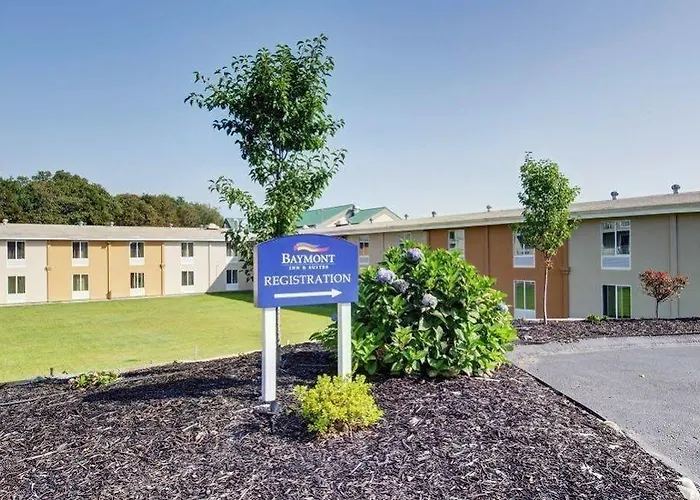 Motels in Kingston