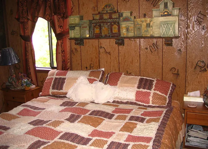 Bed and Breakfasts in Kalispell