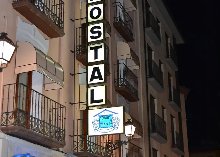 Hoteles Baratos in Huesca