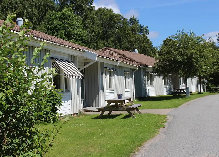 Vandrarhem i Kungälv