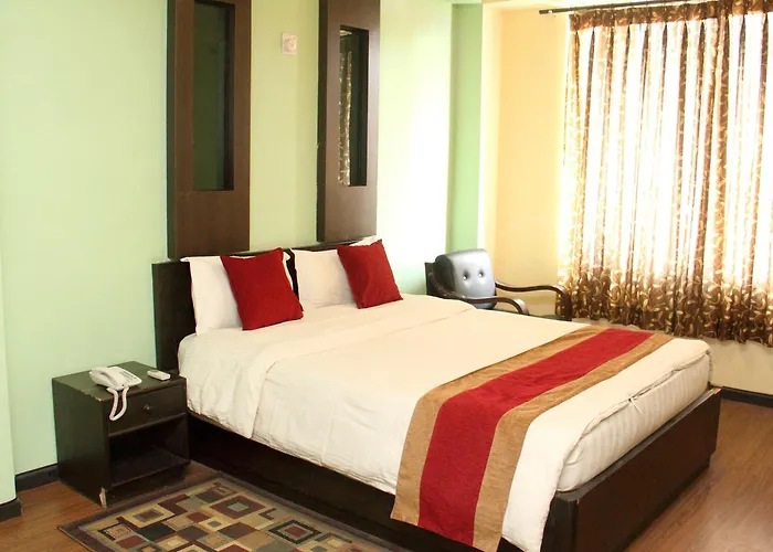 Bed and Breakfast in Kathmandu