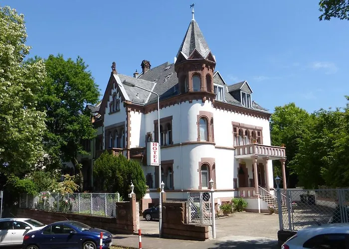 Guest Houses in Frankfurt am Main