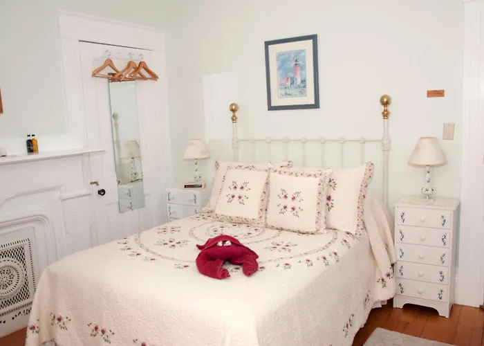 B&B in Freeport