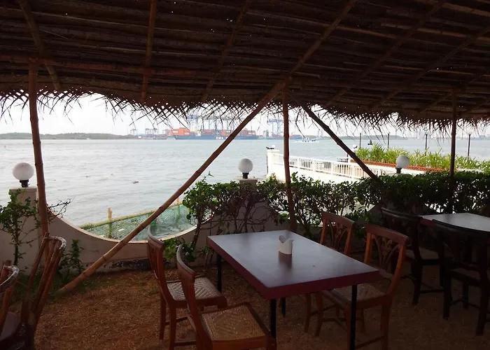 Affittacamere in Kochi