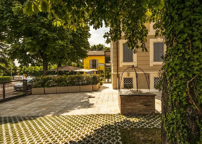 Hotel Economici in Maranello