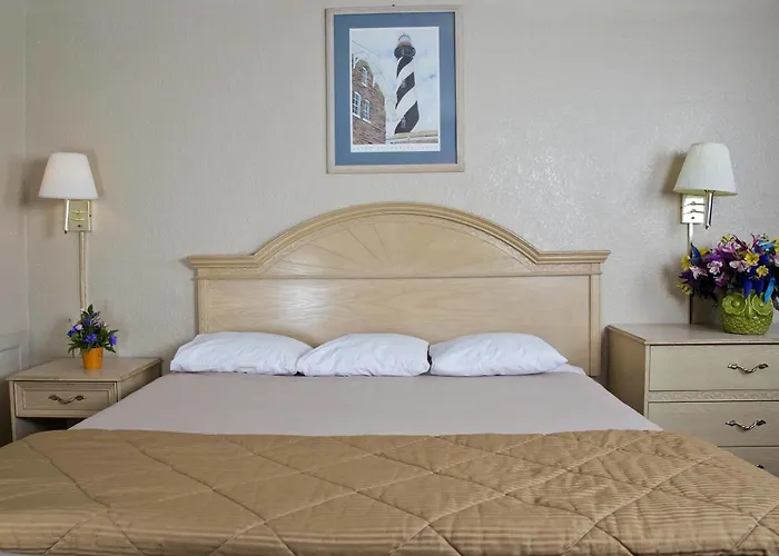 Motels in Palatka