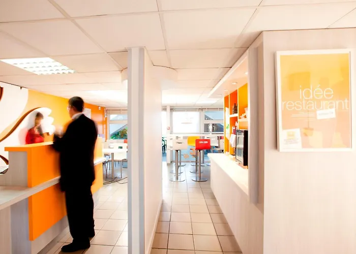 Hotel Economici a Arles