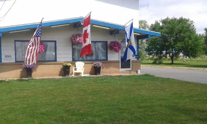 Motels in Sheet Harbour