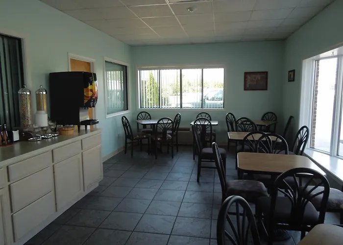 Motels in Millsboro