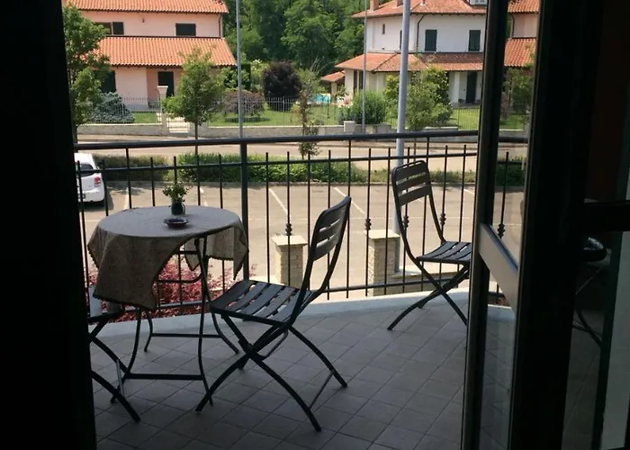 Bed and Breakfast a Serravalle Scrivia