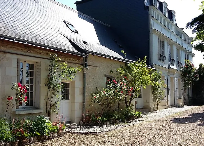 Bed and Breakfast in Tours