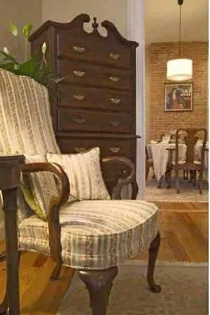 Bed & Breakfast in Chesapeake City