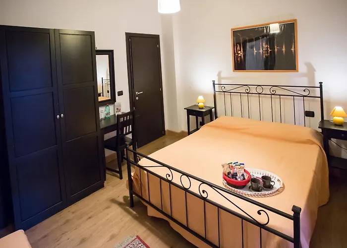 Chambres d'hotes in Tivoli