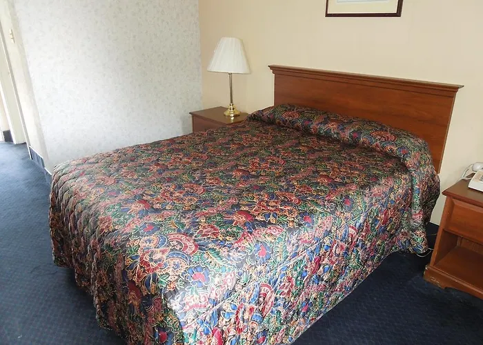 Motels in Cincinnati