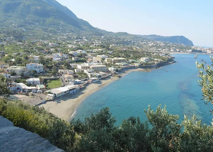 Hotel Economici a Ischia