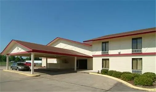 Motels in Pine Bluff