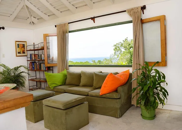 Bed and Breakfast in Montego Bay