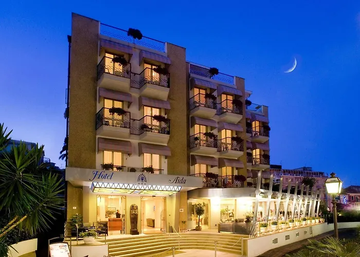 Hotel Economici in Alassio