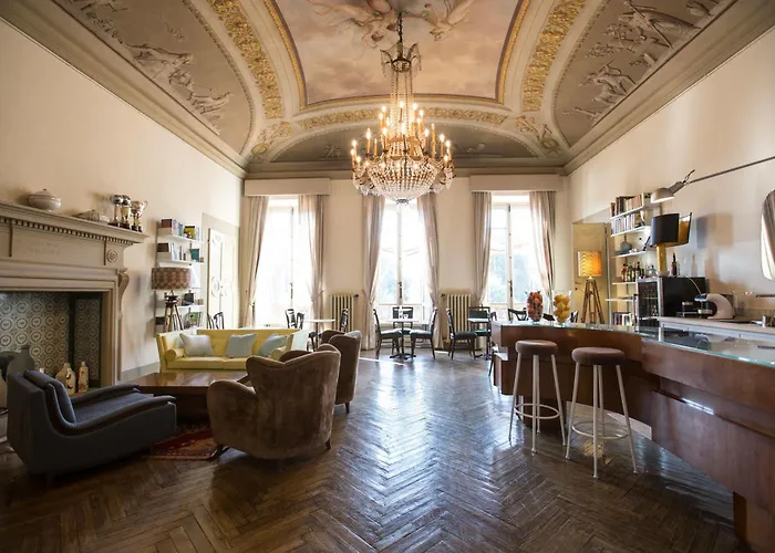 Bed and Breakfast in Florence