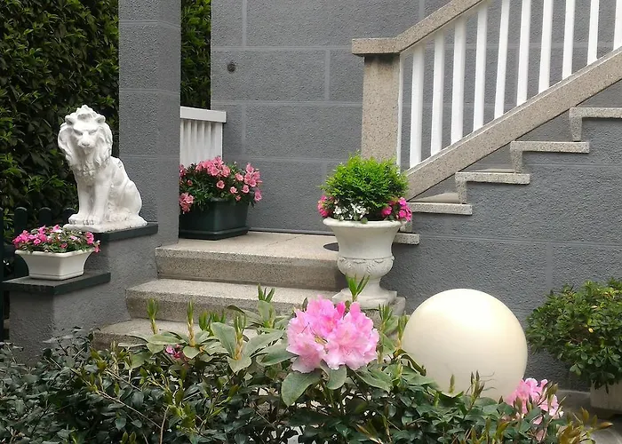 Bed and Breakfast a Gallarate