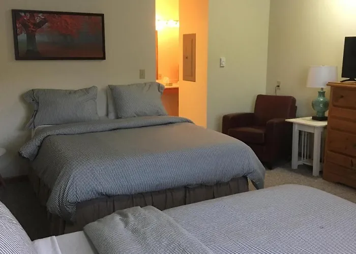 Motels in Escanaba