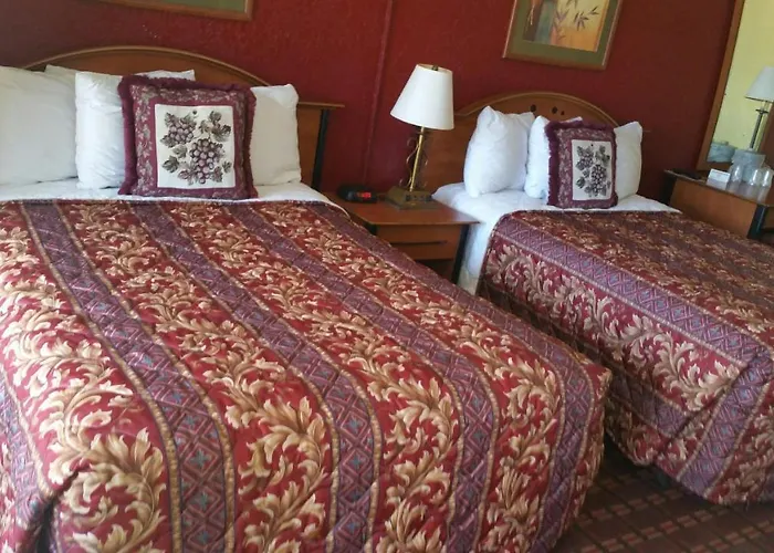Motels in Dania Beach