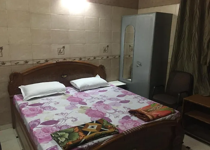 Affittacamere in Delhi (National Capital Territory of India)