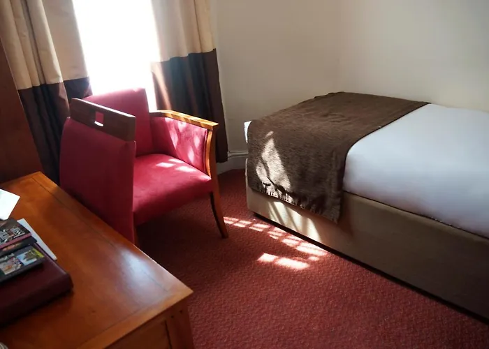 Goedkope Hotels in Cambridge