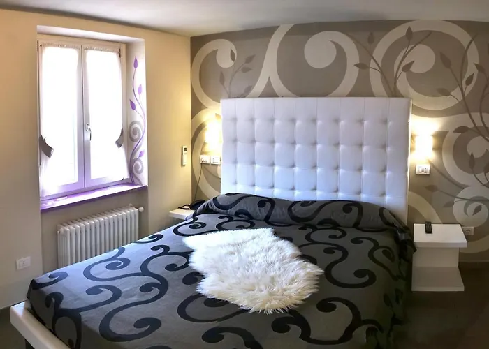 Chambres d'hotes in Orta San Giulio