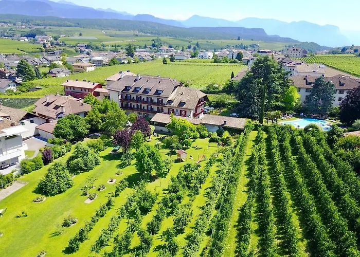 Hotel Economici in Appiano Sulla Strada Del Vino