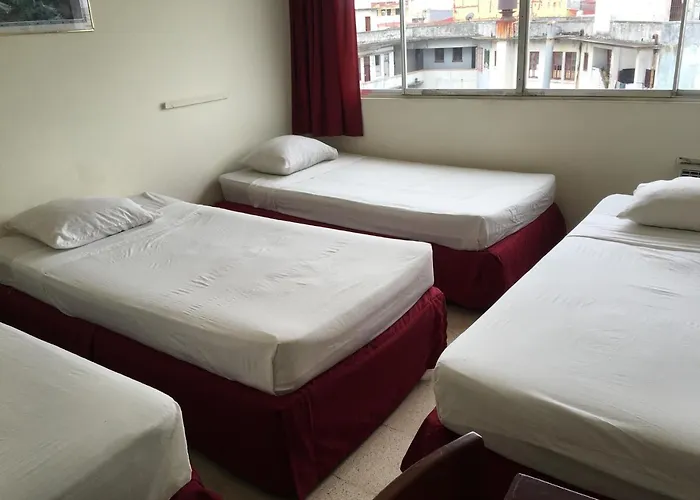 Hotel Economici a Panamá
