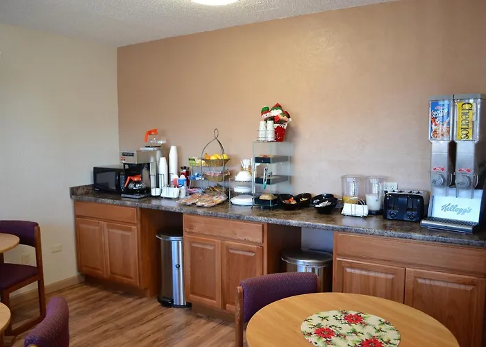 Motels in Fruita