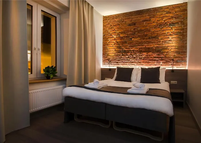 Billiga Hotell in Klaipėda