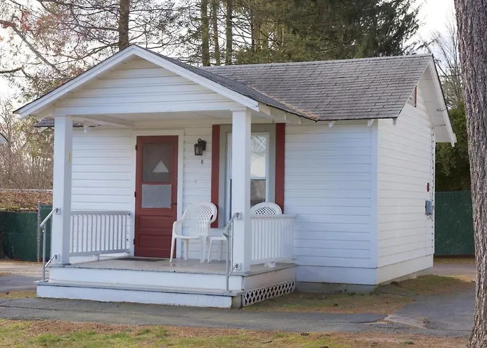 Motels in Clarks Summit