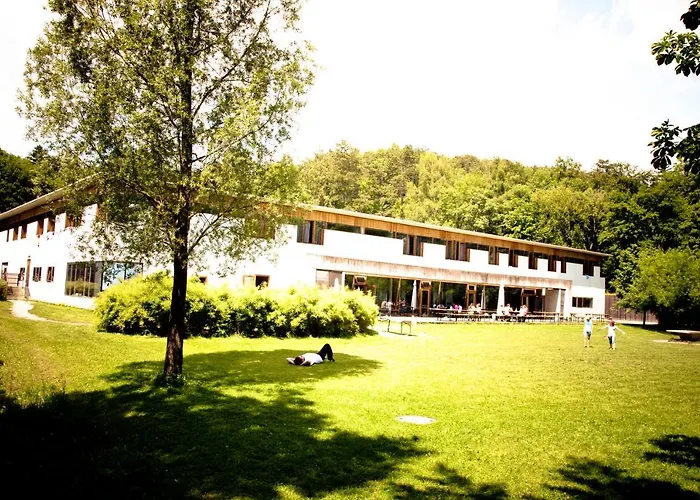 Hostels in Pocking (Starnberg)