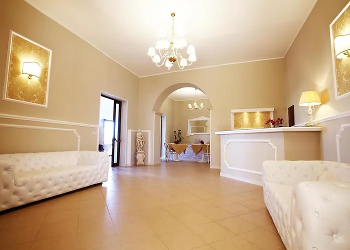 Bed & Breakfast in Pozzallo
