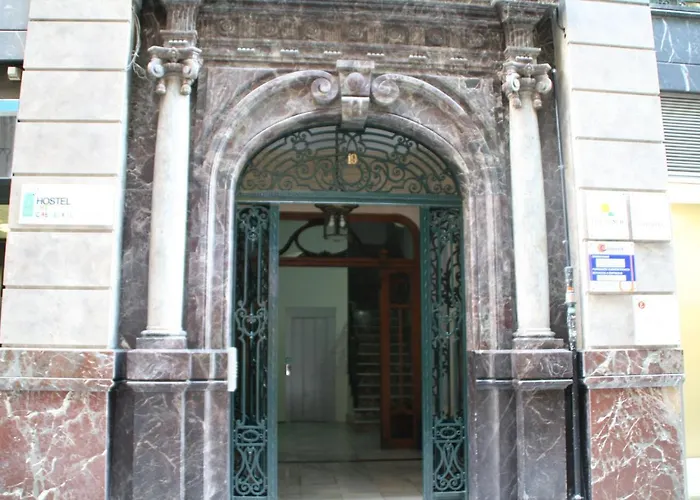 Hostels in Murcia