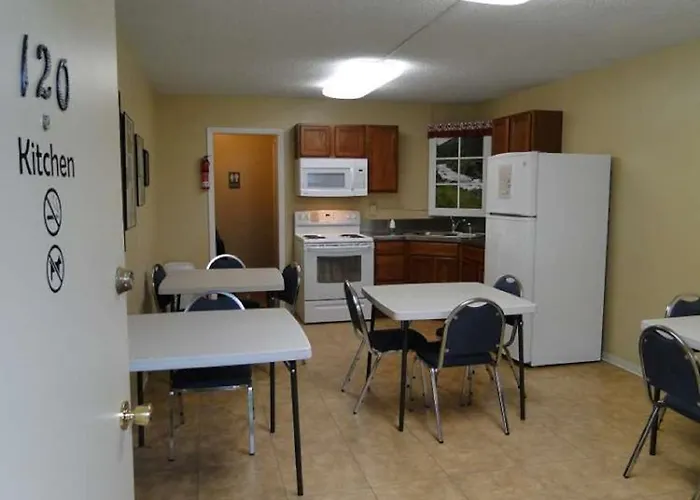 Motels in Orofino